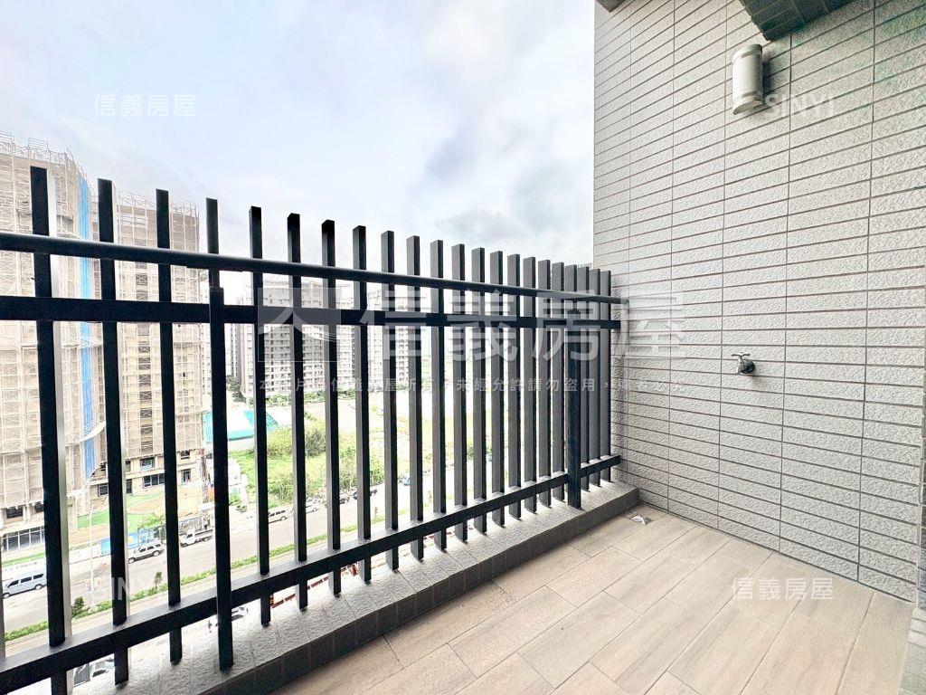 長虹天韻俗兩房平車房屋室內格局與周邊環境