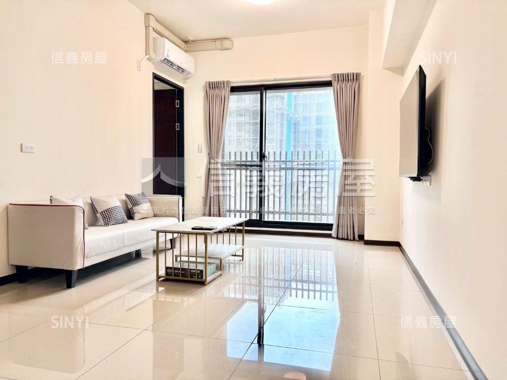 長虹天韻俗兩房平車房屋室內格局與周邊環境