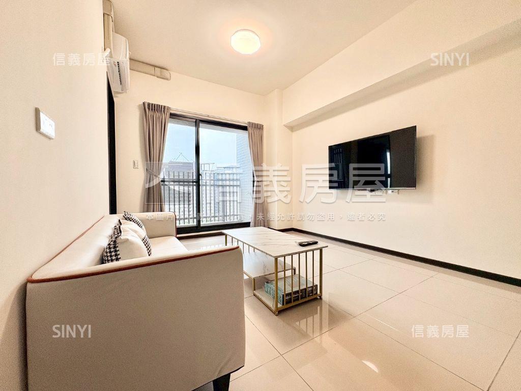 長虹天韻俗兩房平車房屋室內格局與周邊環境