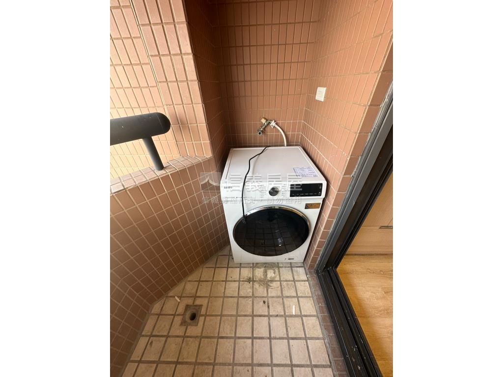 中科美房房屋室內格局與周邊環境