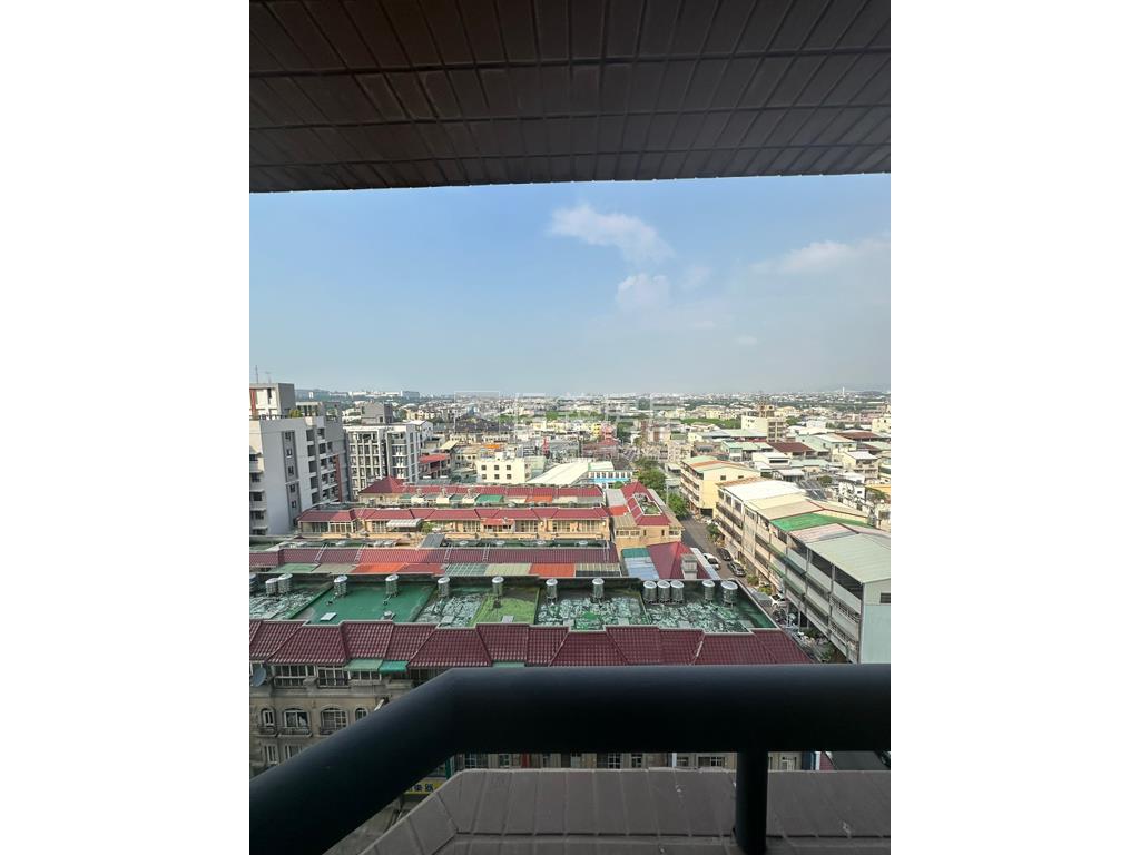 中科美房房屋室內格局與周邊環境