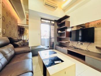 冠德美麗新境捷運３米６