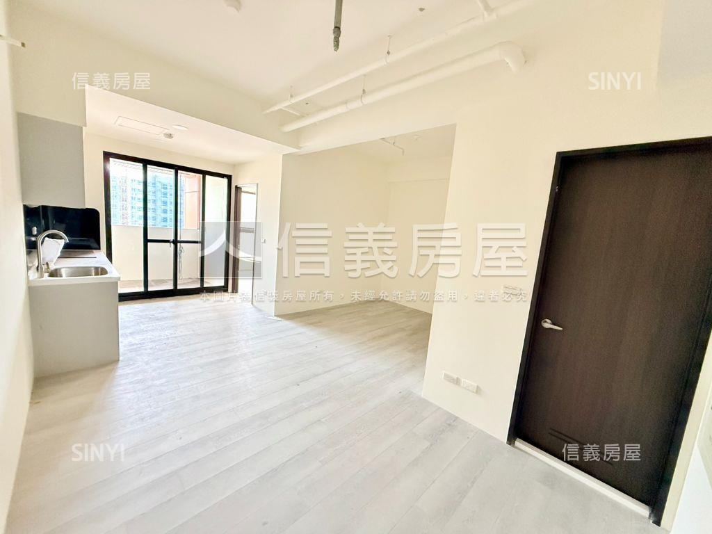 客運園區未來城中庭景觀房屋室內格局與周邊環境