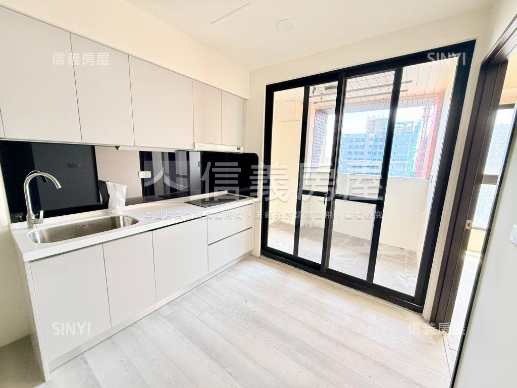 客運園區未來城中庭景觀房屋室內格局與周邊環境