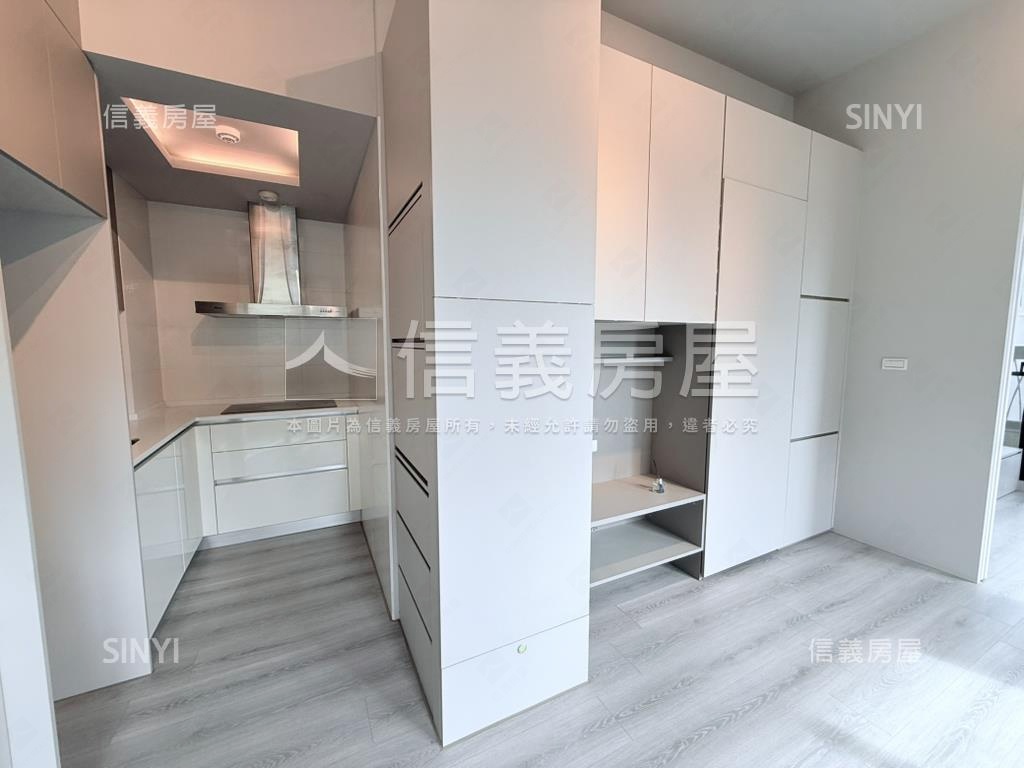 岳泰悅質感美宅房屋室內格局與周邊環境