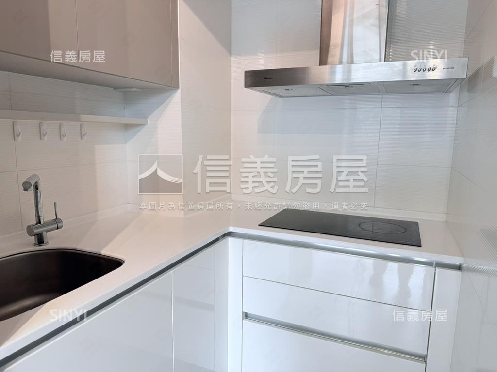 岳泰悅質感美宅房屋室內格局與周邊環境