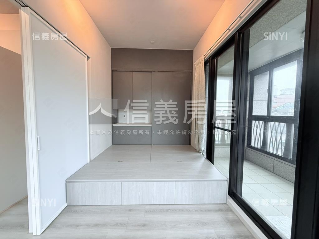 岳泰悅質感美宅房屋室內格局與周邊環境