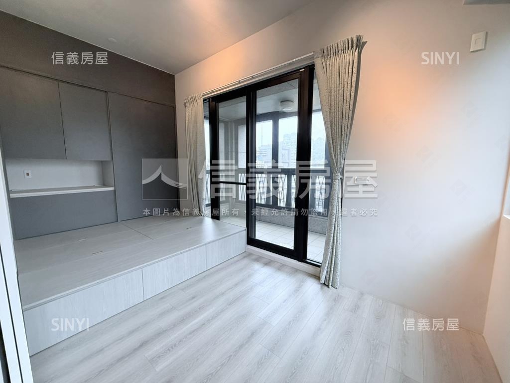 岳泰悅質感美宅房屋室內格局與周邊環境