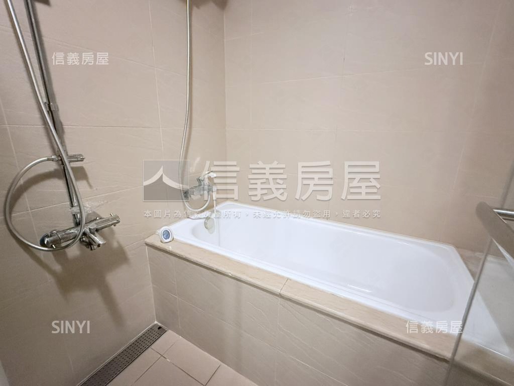 岳泰悅質感美宅房屋室內格局與周邊環境