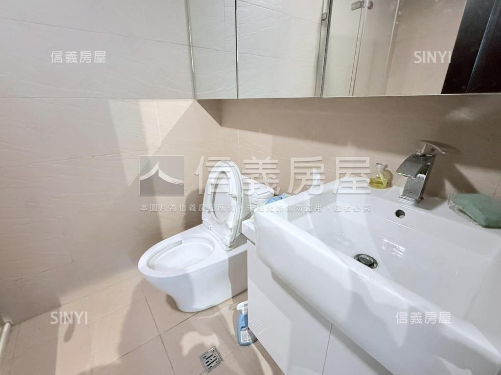 岳泰悅質感美宅房屋室內格局與周邊環境