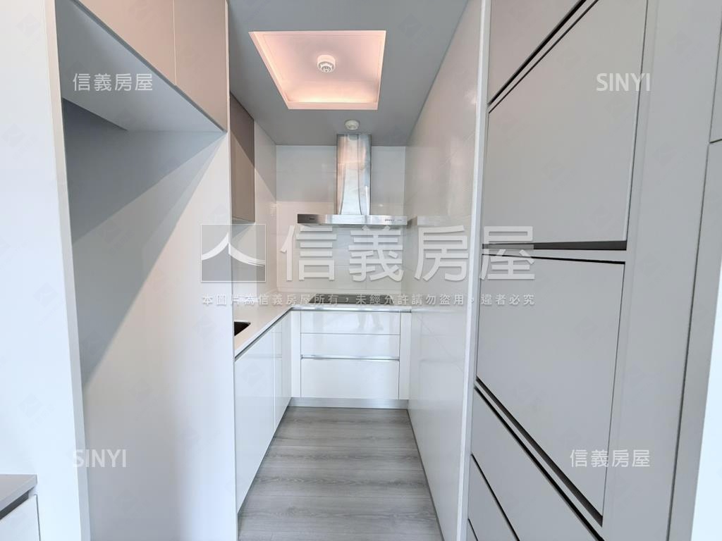 岳泰悅質感美宅房屋室內格局與周邊環境