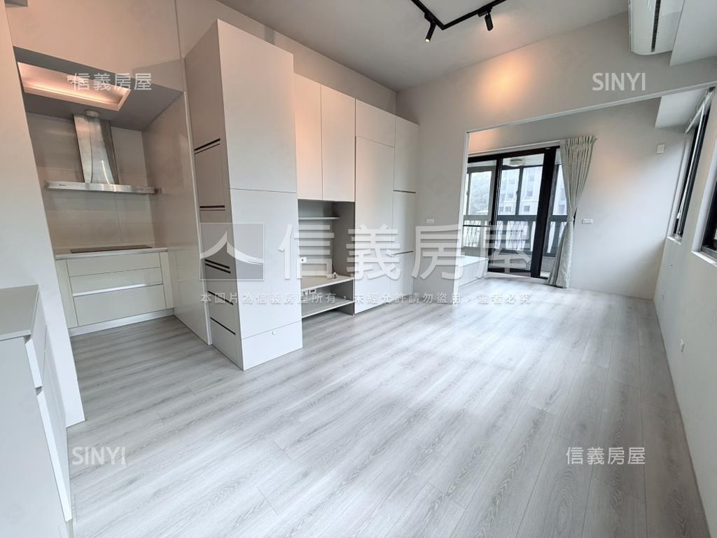 岳泰悅質感美宅房屋室內格局與周邊環境