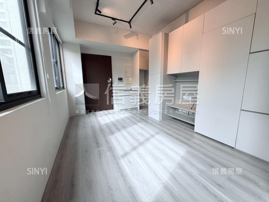 岳泰悅質感美宅房屋室內格局與周邊環境