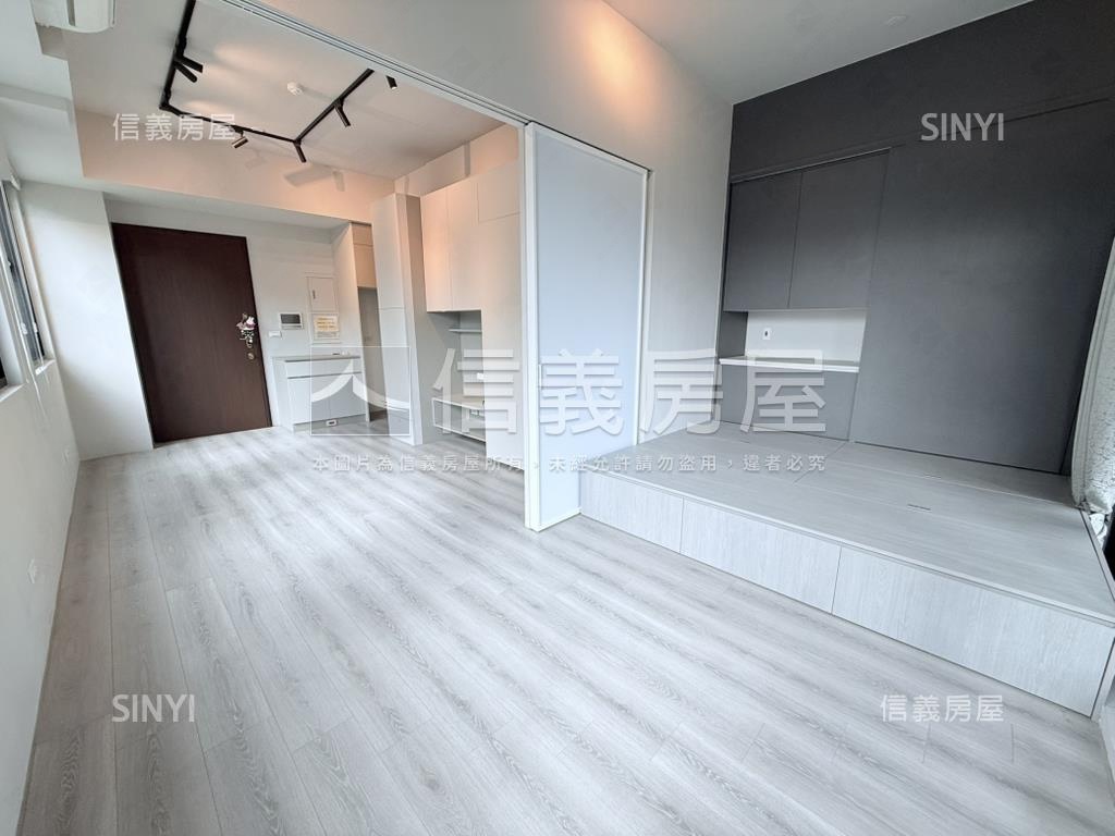 岳泰悅質感美宅房屋室內格局與周邊環境