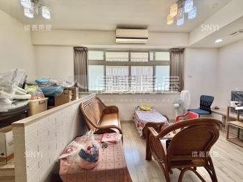 稀有釋出新雅巷黃金３樓