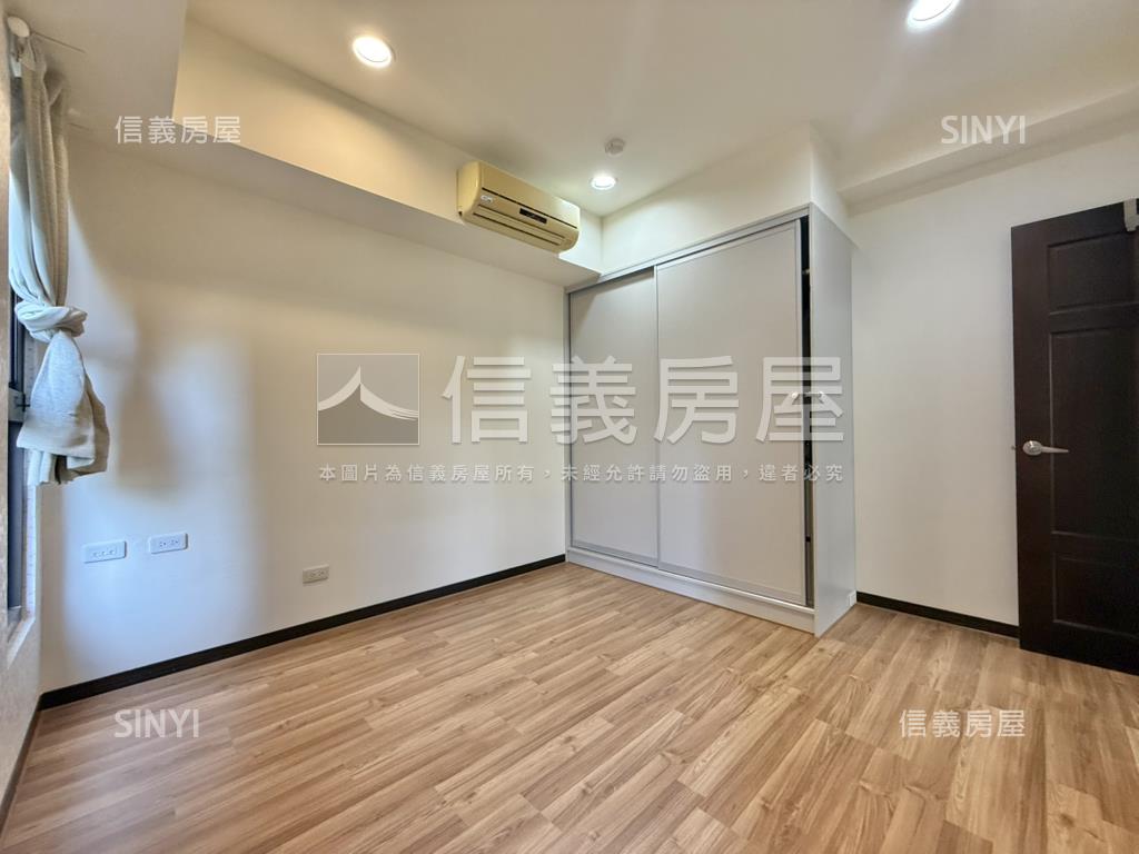 ＲＯＯＭ２８美兩房附車位房屋室內格局與周邊環境