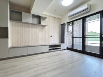 ＲＯＯＭ２８美兩房附車位