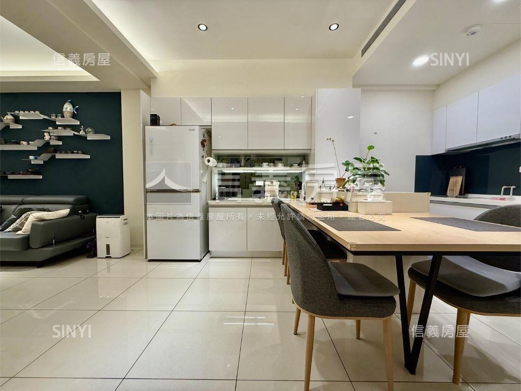 退休美透首選房屋室內格局與周邊環境