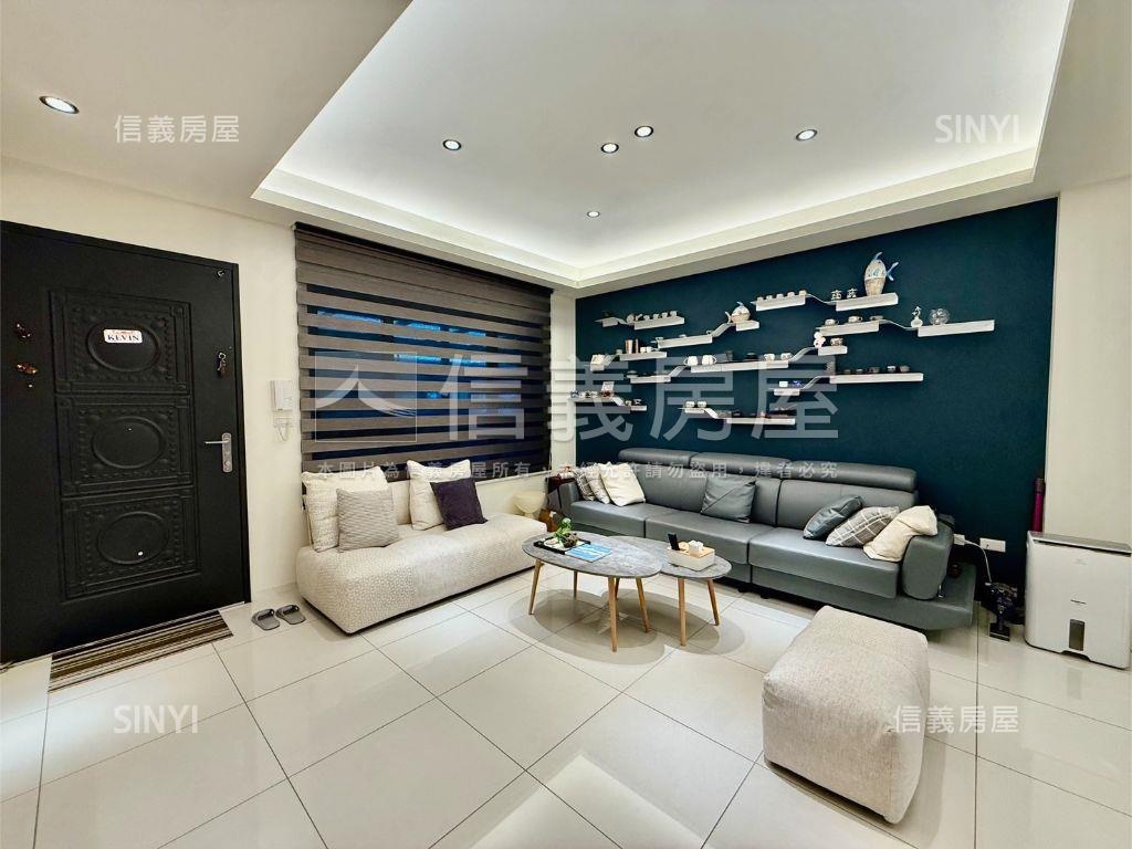 退休美透首選房屋室內格局與周邊環境