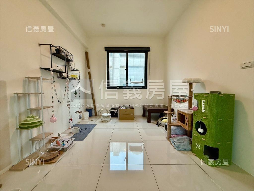 退休美透首選房屋室內格局與周邊環境