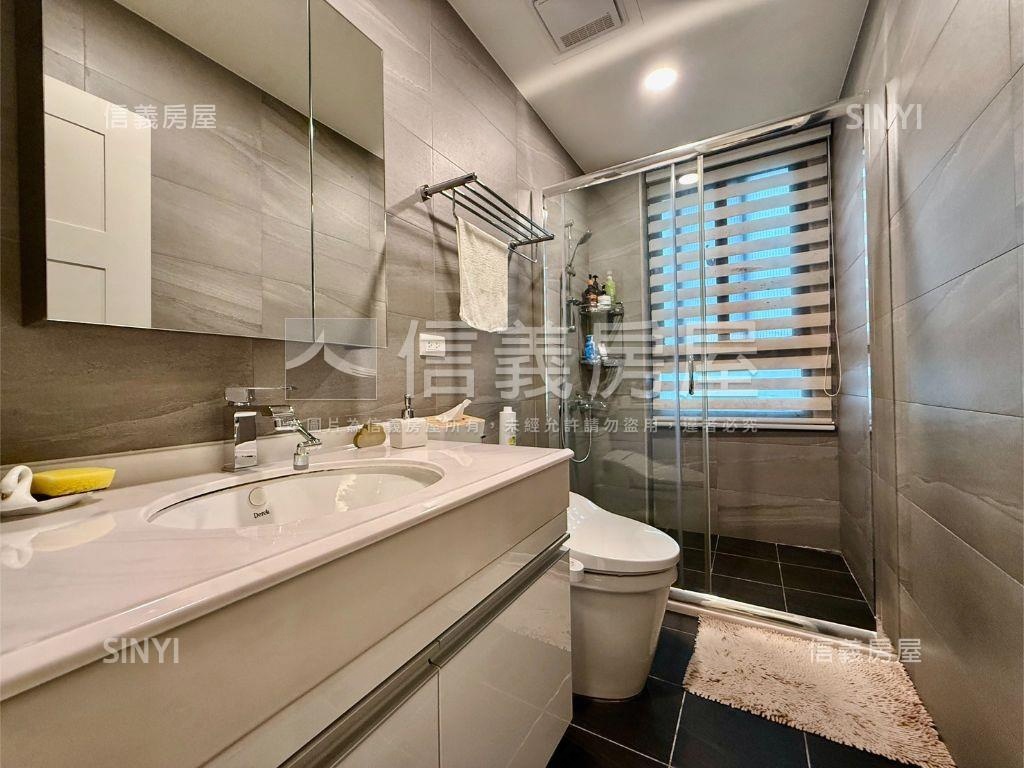 退休美透首選房屋室內格局與周邊環境