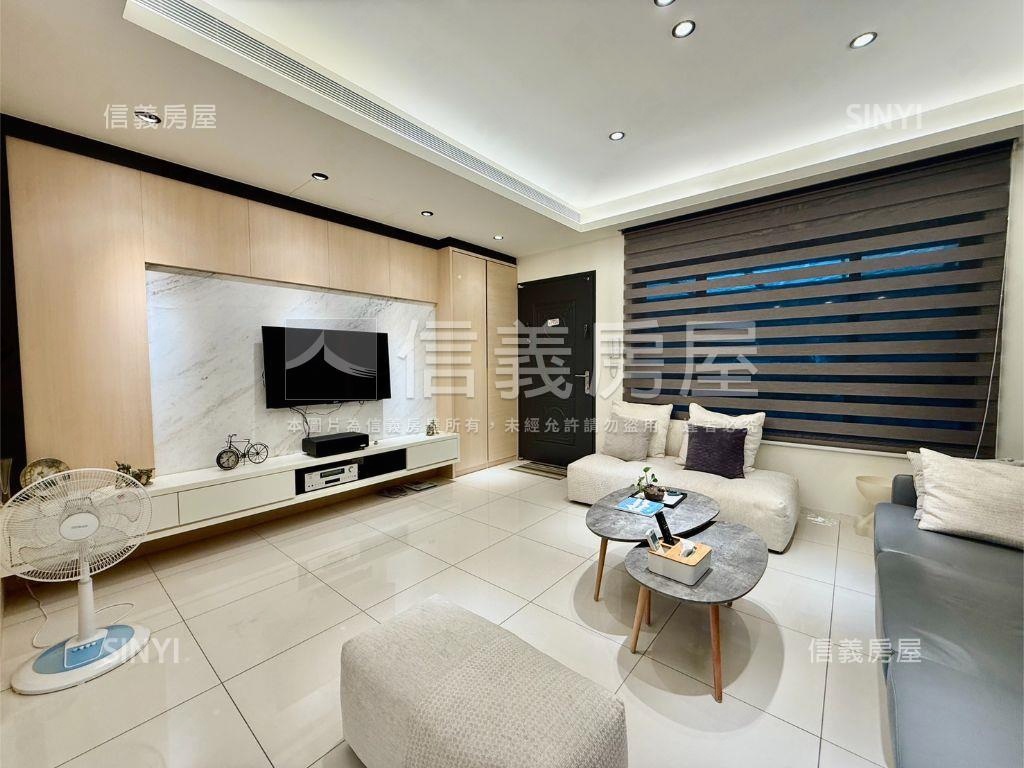 退休美透首選房屋室內格局與周邊環境