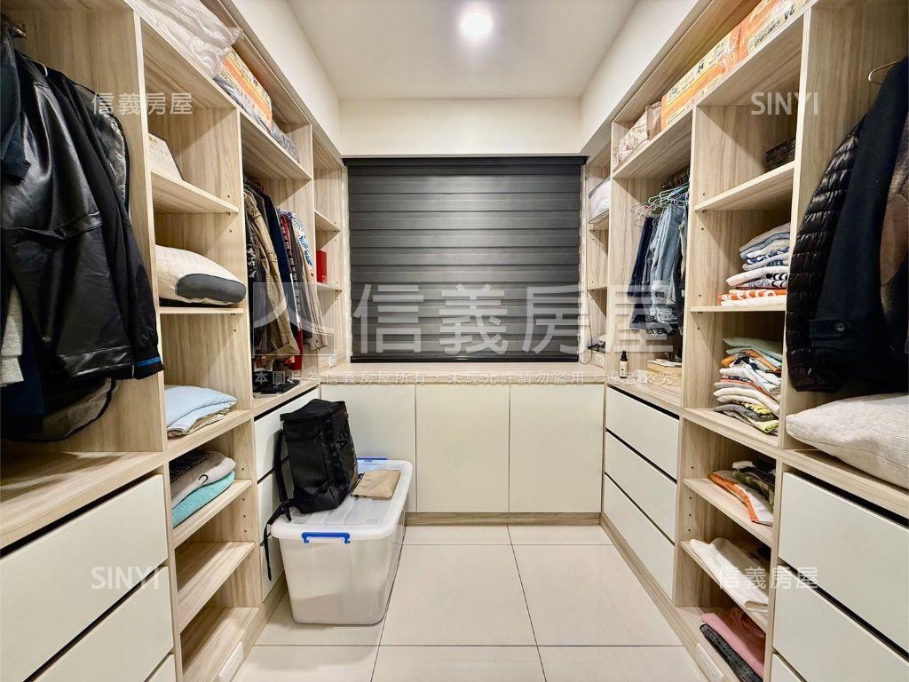 退休美透首選房屋室內格局與周邊環境