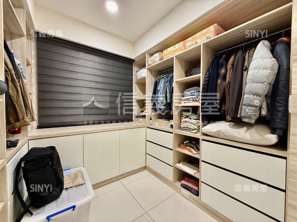 退休美透首選房屋室內格局與周邊環境