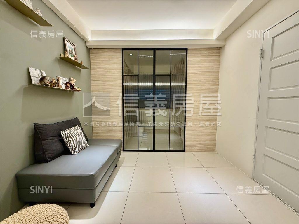 退休美透首選房屋室內格局與周邊環境