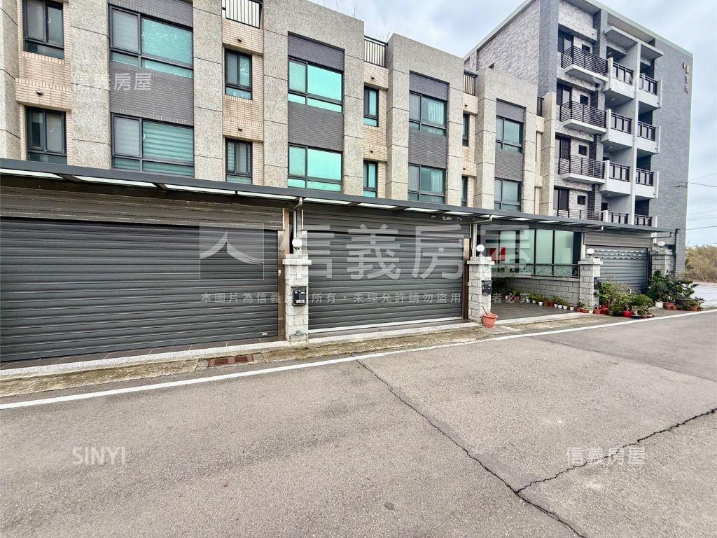 退休美透首選房屋室內格局與周邊環境