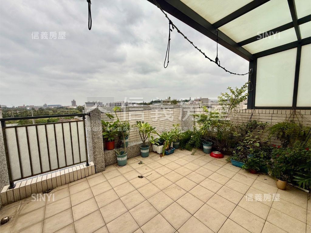 退休美透首選房屋室內格局與周邊環境