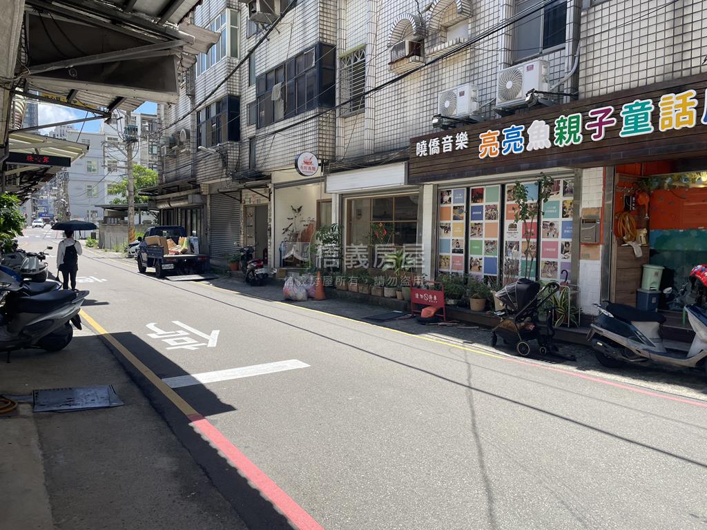 長春華廈房屋室內格局與周邊環境