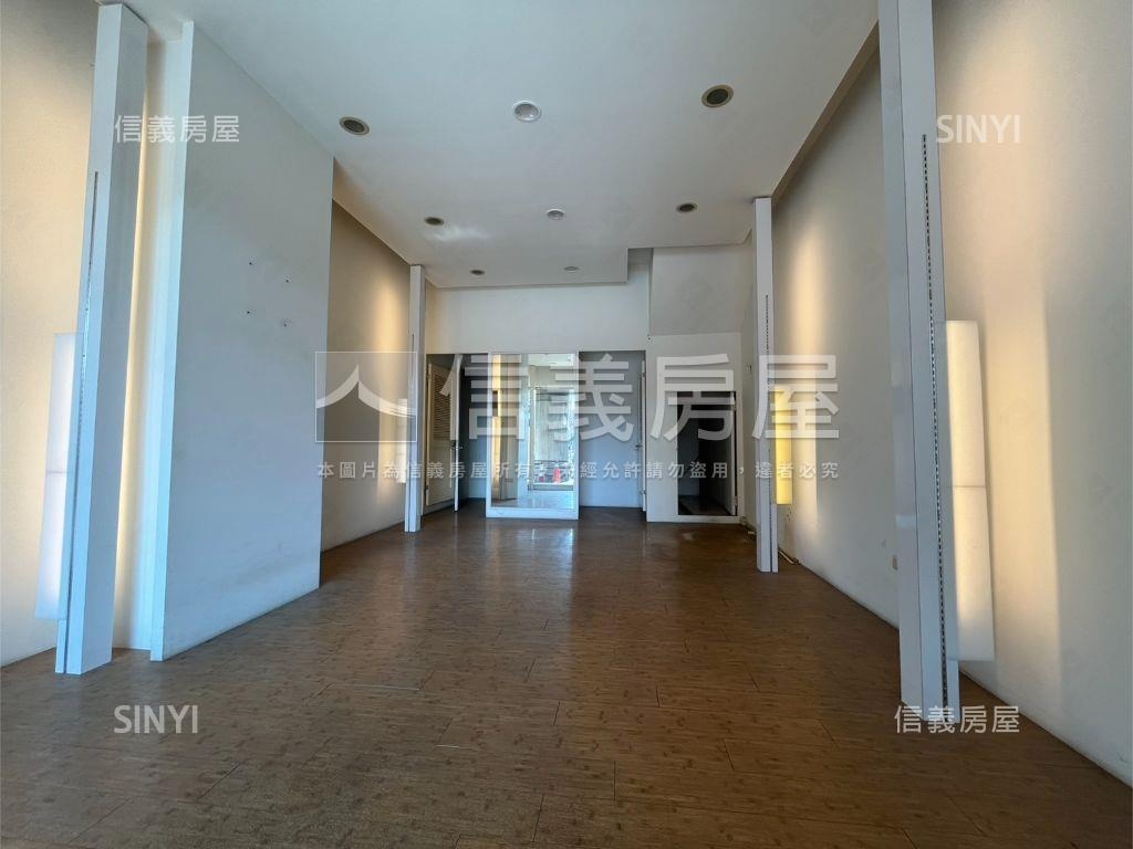 崇德路進化北路口熱鬧店面房屋室內格局與周邊環境