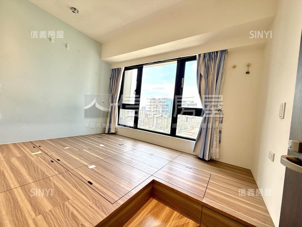 ❤️幸福時光兩房車位房屋室內格局與周邊環境