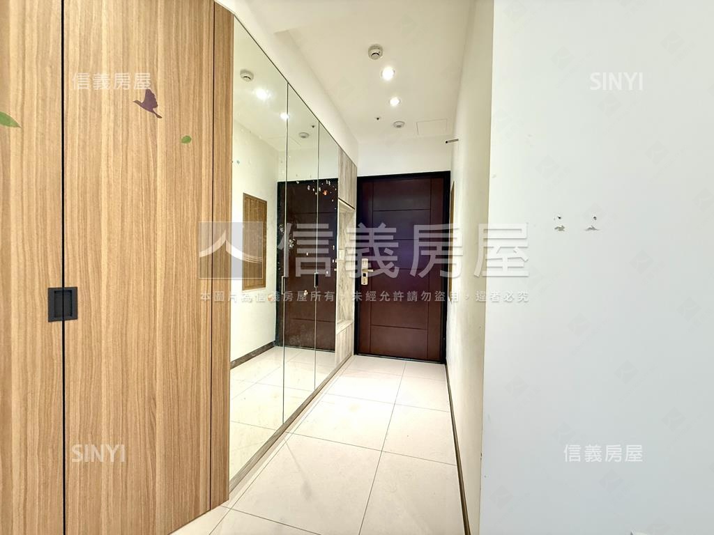 ❤️幸福時光兩房車位房屋室內格局與周邊環境