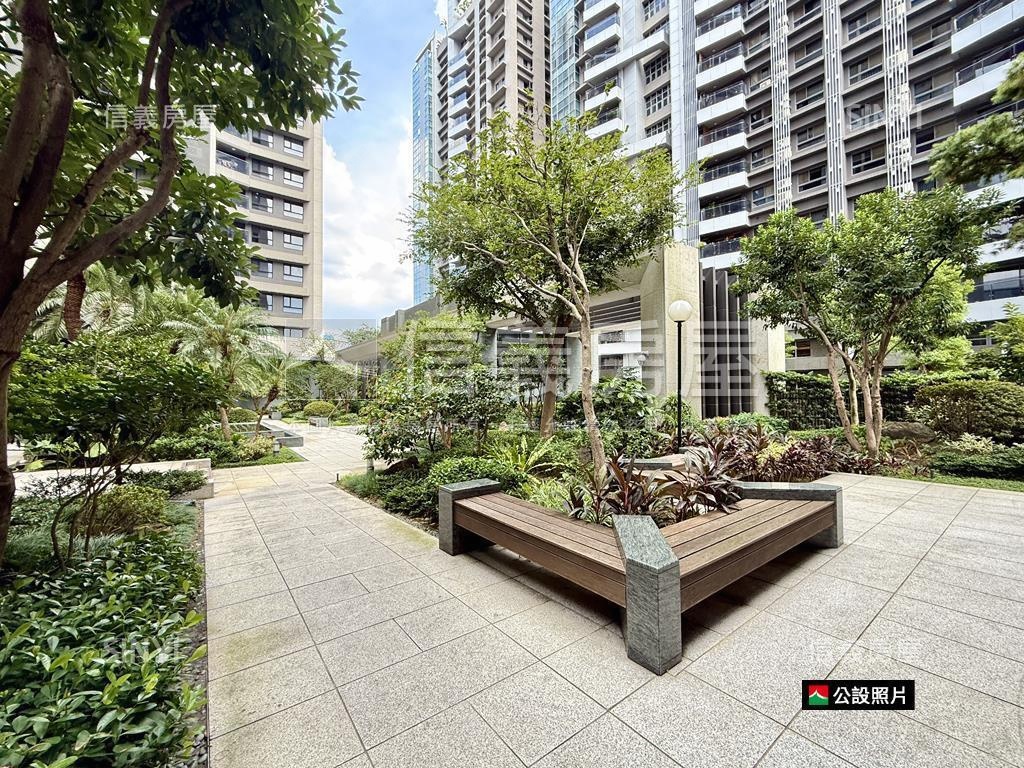 ❤️幸福時光兩房車位房屋室內格局與周邊環境