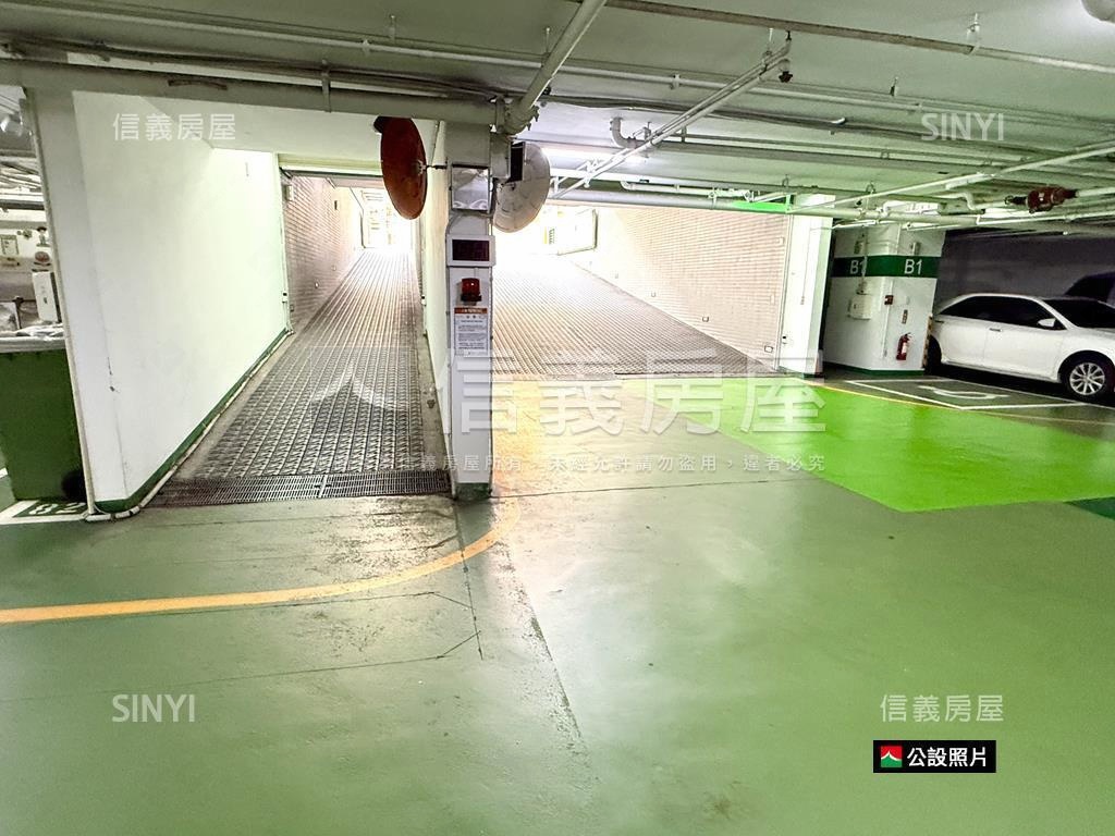 ❤️幸福時光兩房車位房屋室內格局與周邊環境