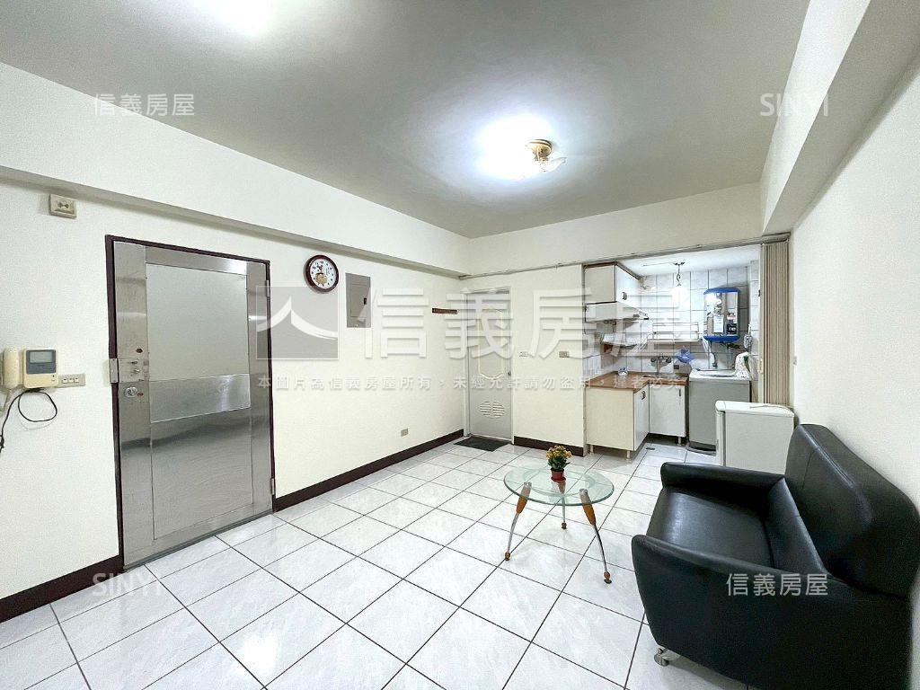 永和小資成家美套房房屋室內格局與周邊環境