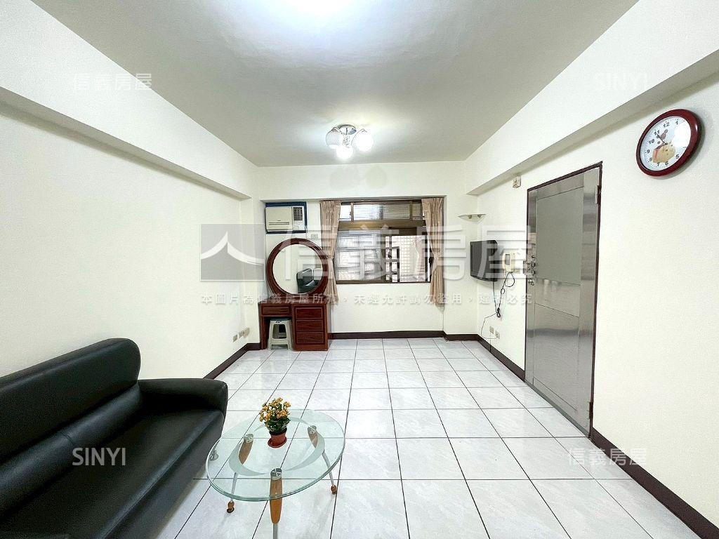 永和小資成家美套房房屋室內格局與周邊環境