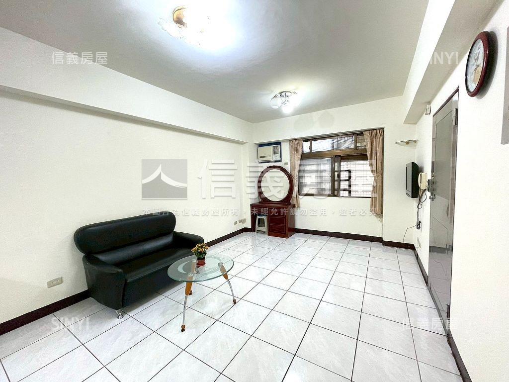 永和小資成家美套房房屋室內格局與周邊環境