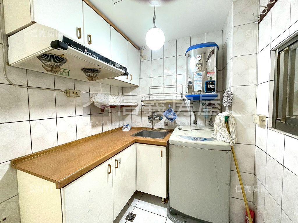 永和小資成家美套房房屋室內格局與周邊環境