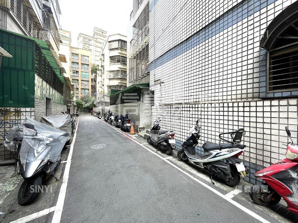 永和小資成家美套房房屋室內格局與周邊環境