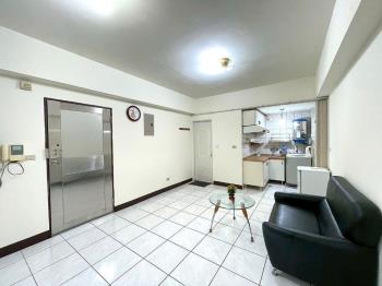 永和小資成家美套房