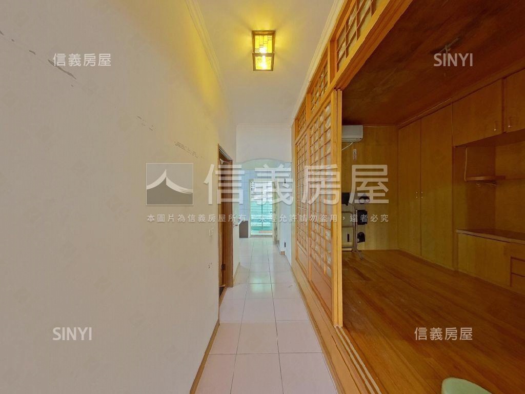 三重公寓有頂加好讚！房屋室內格局與周邊環境