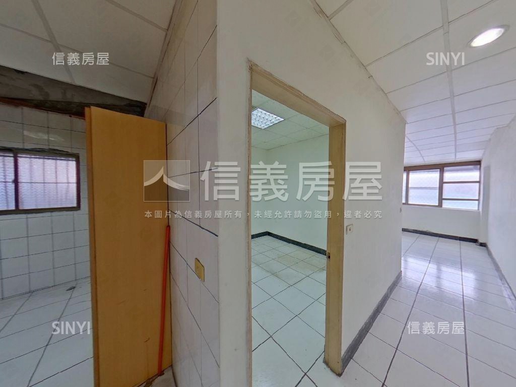 三重公寓有頂加好讚！房屋室內格局與周邊環境