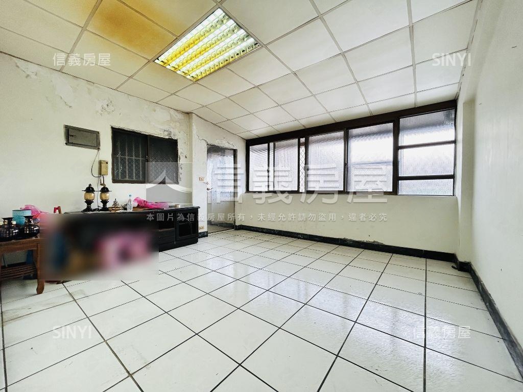 三重公寓有頂加好讚！房屋室內格局與周邊環境