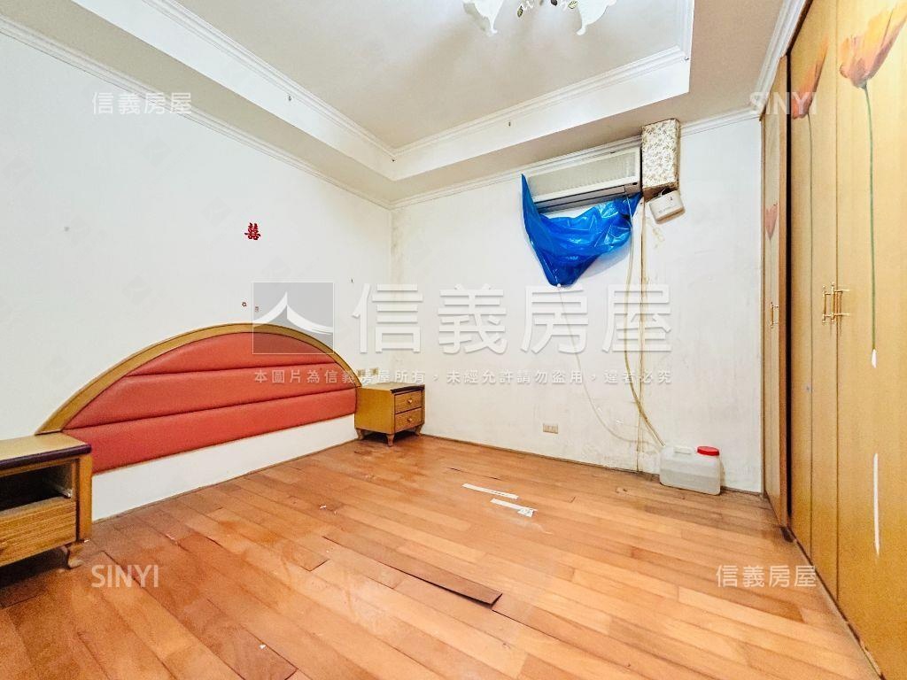 三重公寓有頂加好讚！房屋室內格局與周邊環境