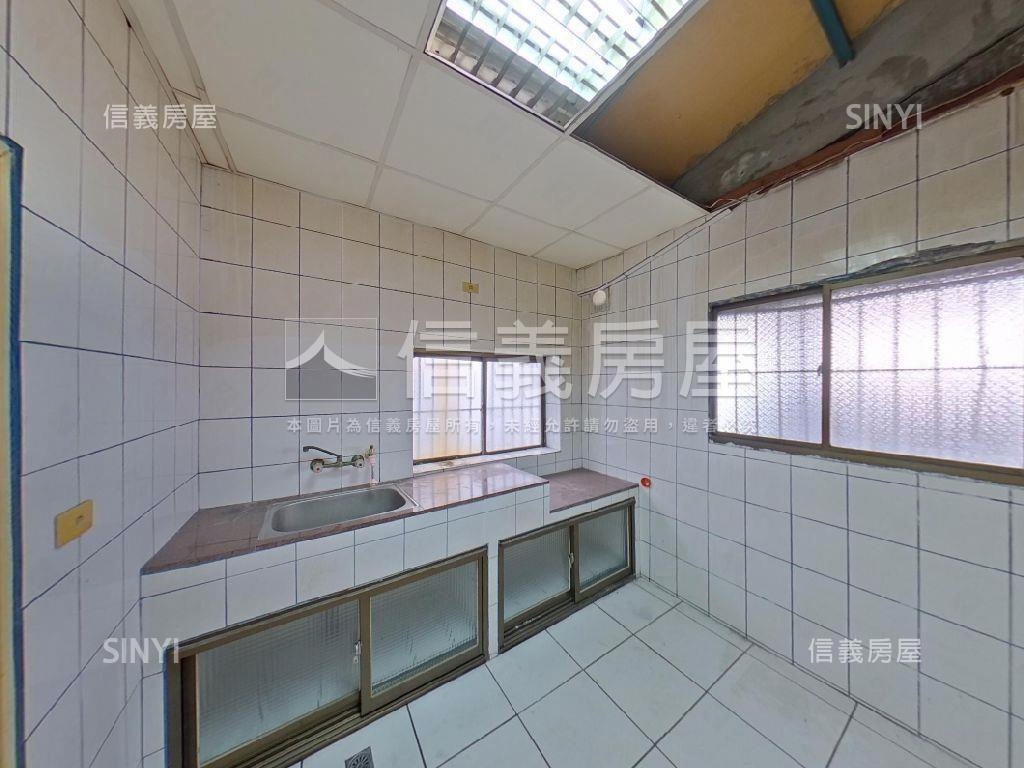 三重公寓有頂加好讚！房屋室內格局與周邊環境