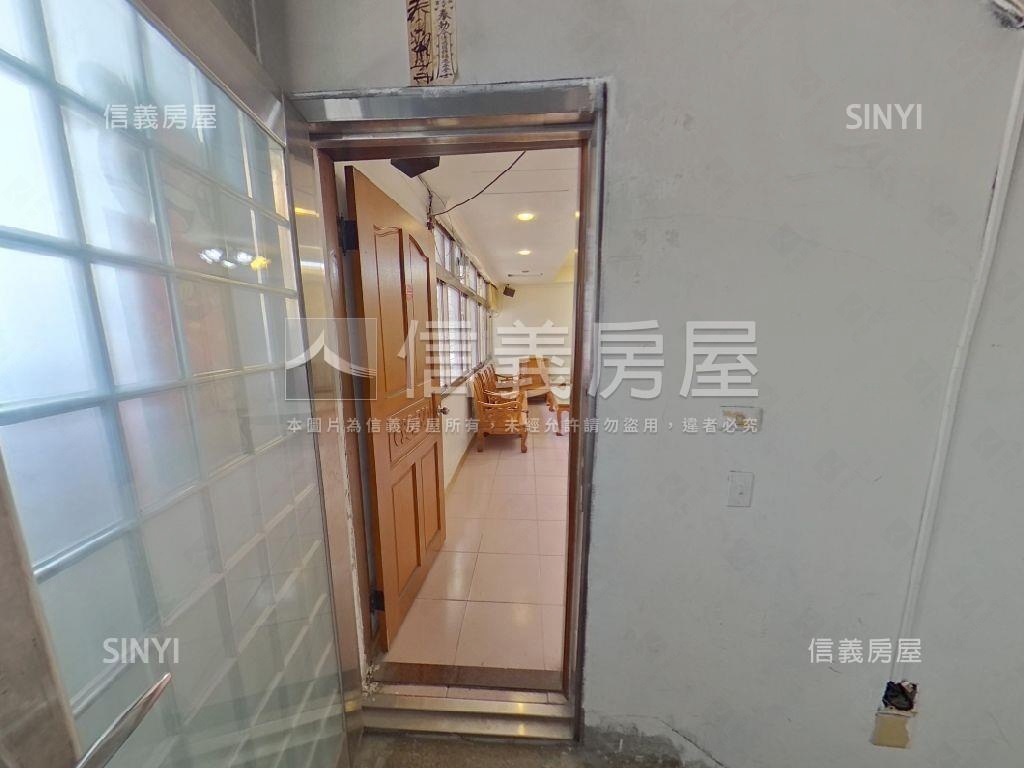 三重公寓有頂加好讚！房屋室內格局與周邊環境