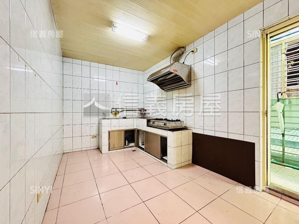 三重公寓有頂加好讚！房屋室內格局與周邊環境